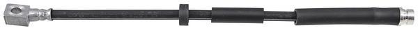 Flexible de frein (Durite de frein) A.B.S. ALL BRAKE SYSTEMS BV. ref. SL 1157